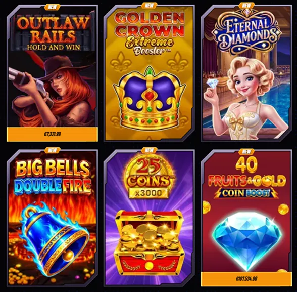 Winrolla Slot